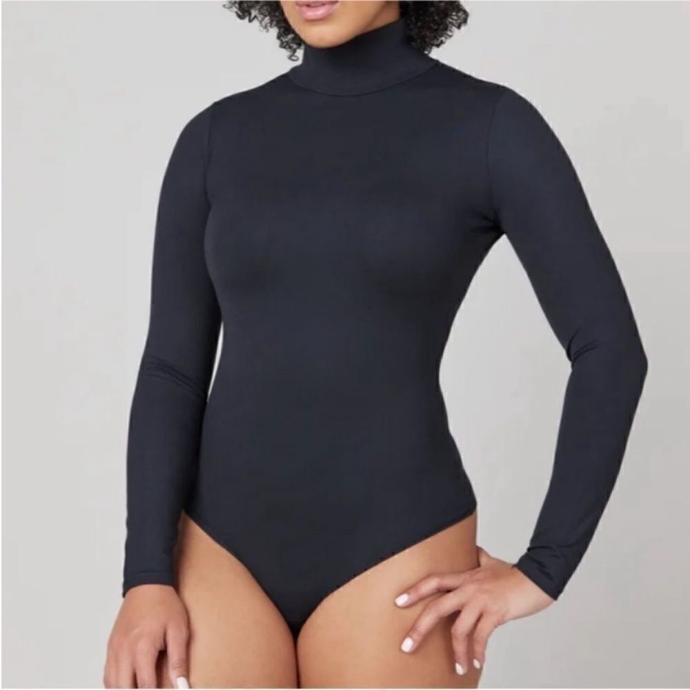 Spanx bodysuit